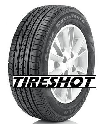 Goodyear Eagle Excellence Tire